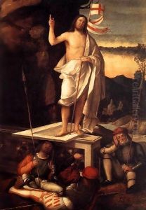 Resurrection of Christ