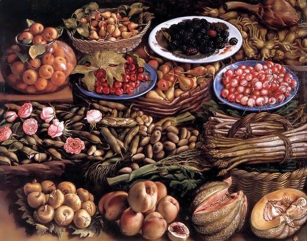 Still-Life - view 1