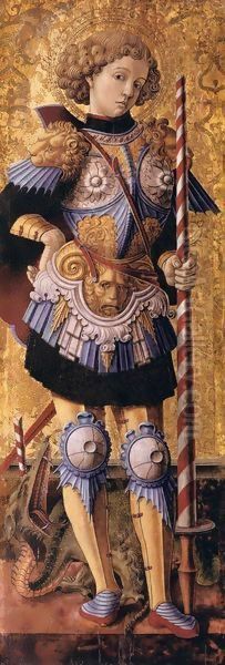 St George - view 1