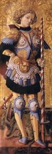 St George