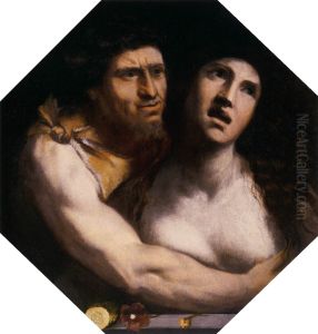 The Embrace