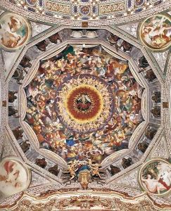 Assumption of the Virgin