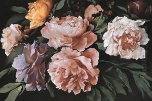 Peonies