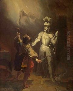 Don Juan and the Statute of the Commander