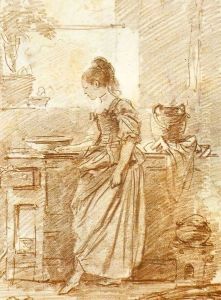 The Party Cook