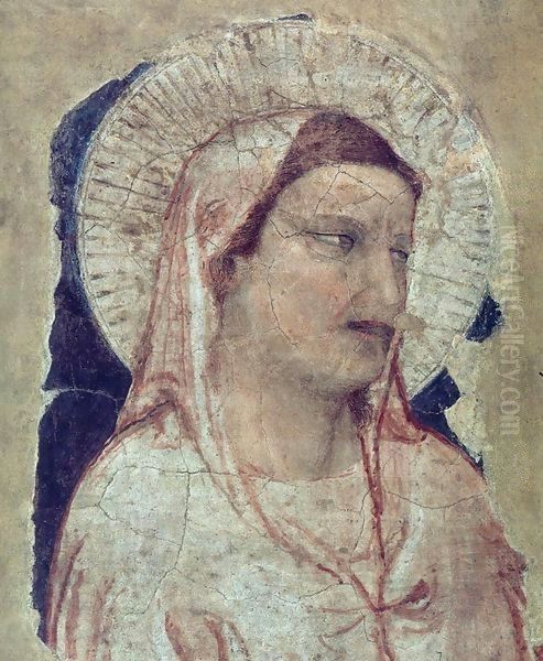 Virgin Mourning - view 1