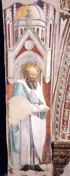 St Augustine - view 1