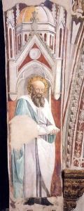 St Augustine