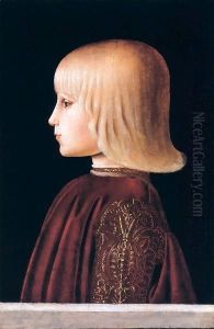 Portrait of a Child