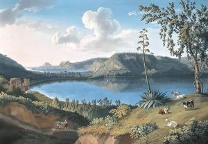 Lago d'Averno