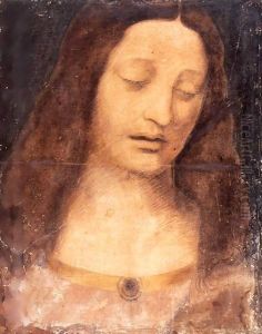 Head of Christ 2