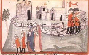 Villani Chronicle