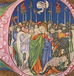 Italian Antiphonary 2 by Italian Miniaturist