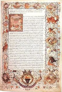 Livius Codex
