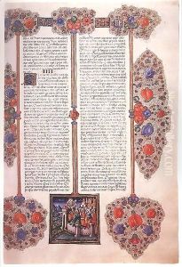 Bible of Borso d'Este