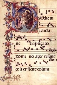 Antiphonary