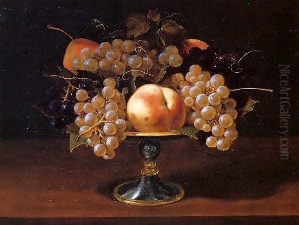 Still-Life - view 1