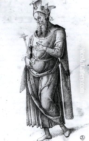 Pericles - view 1