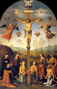 Crucifixion