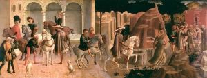 Episode from the Story of Griselda