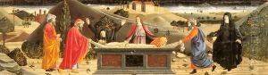 Polyptych of the Misericordia Deposition