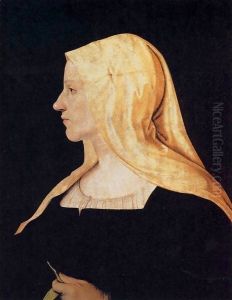 Portrait of a Woman