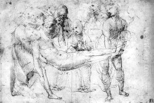 Entombment
