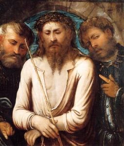 Ecce Homo