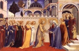 Return of the Virgin