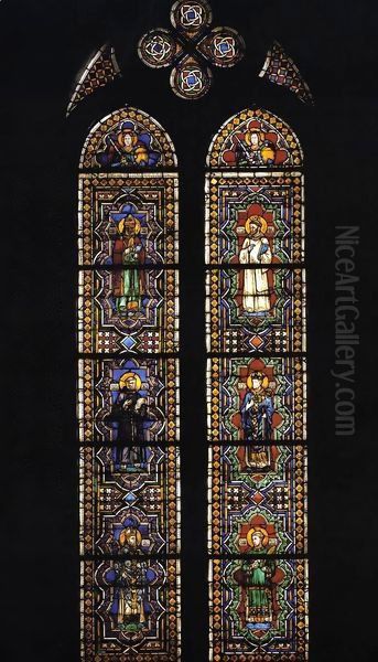 Window 2 - view 1