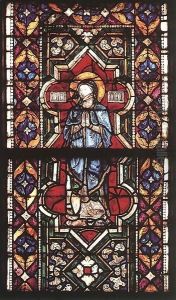 Window 3 by Simone Martini