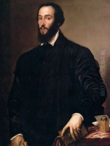 Antoine Perrenot de Granvelle