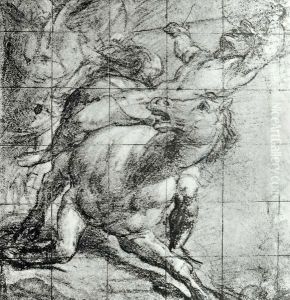 Horse and Rider