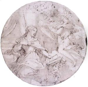 Annunciation 2