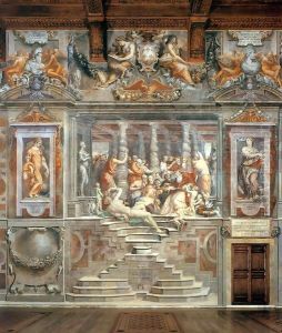 Paul III Farnese Names Cardinals and Distributes Benefices