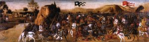 The Battle of Pydna