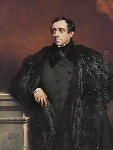 Count Jenison-Walworth - view 1