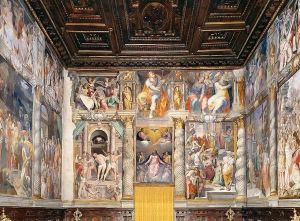 Flagellation of Christ
