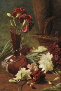 Still Life with Carnation Still Life with Carnation