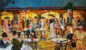 bar la Caverne