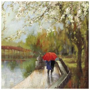 A Walk in the Park by Aimee Wilson