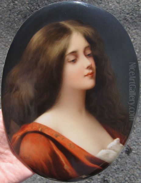 KPM Portrait - view 1
