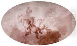 Putti Desporting