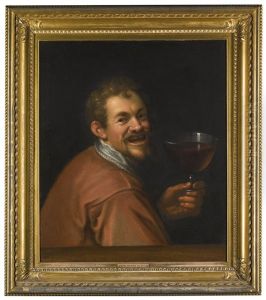 The Merry Toper