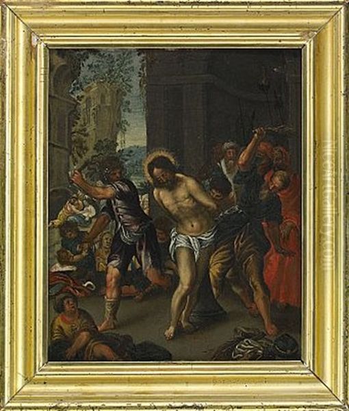 Jesu Gisslande - view 1