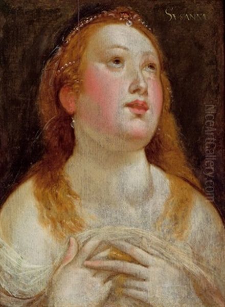 Susanna - view 1
