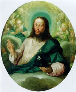 Salvator Mundi