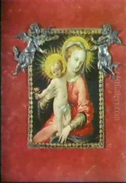 Madonna Mit Kind - view 1