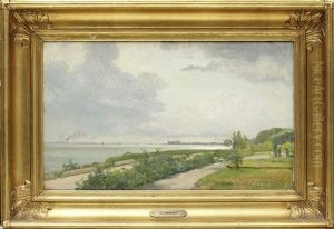 Kronborgs Slott