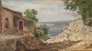 Fra Taormina